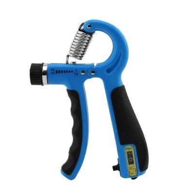 Picture of Counting 5-60kg Adjustable Hand Grip - Sports & Fitness