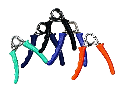 Picture of 1 pcs Hand Grip (5 color available) - Sports & Fitness