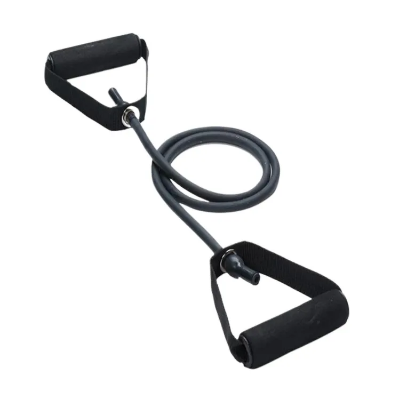 Picture of 1 pcs 120cm Stretching Band Yoga Pull Rope Elastic Resistance Band - Sports & Fitness