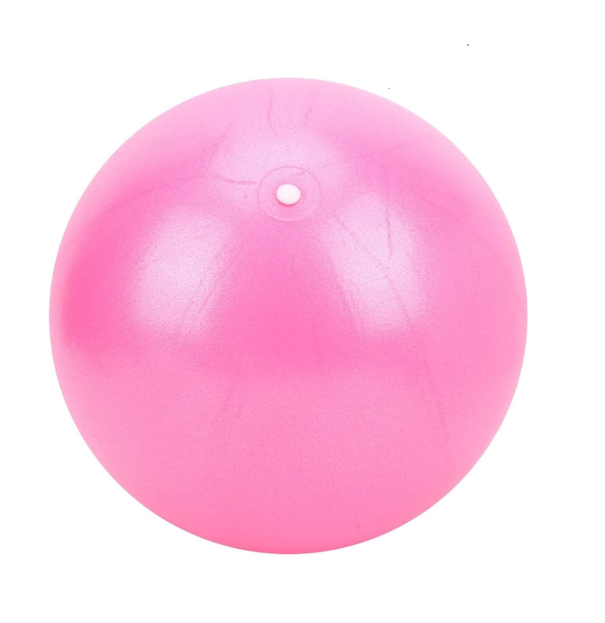 Picture of 25 cm Yoga Pilates Ball Gym Core Indoor Training Mini Balls - Spots & Fitness