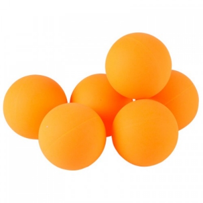 Picture of 6 pcs Table Tennis Ball - Ninja - N1901 - 1 star Ball - Sports & Fitness