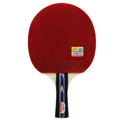 Picture of 1 pcs Table Tennis Bat - Double Fish - 3DC - Sports & Fitness
