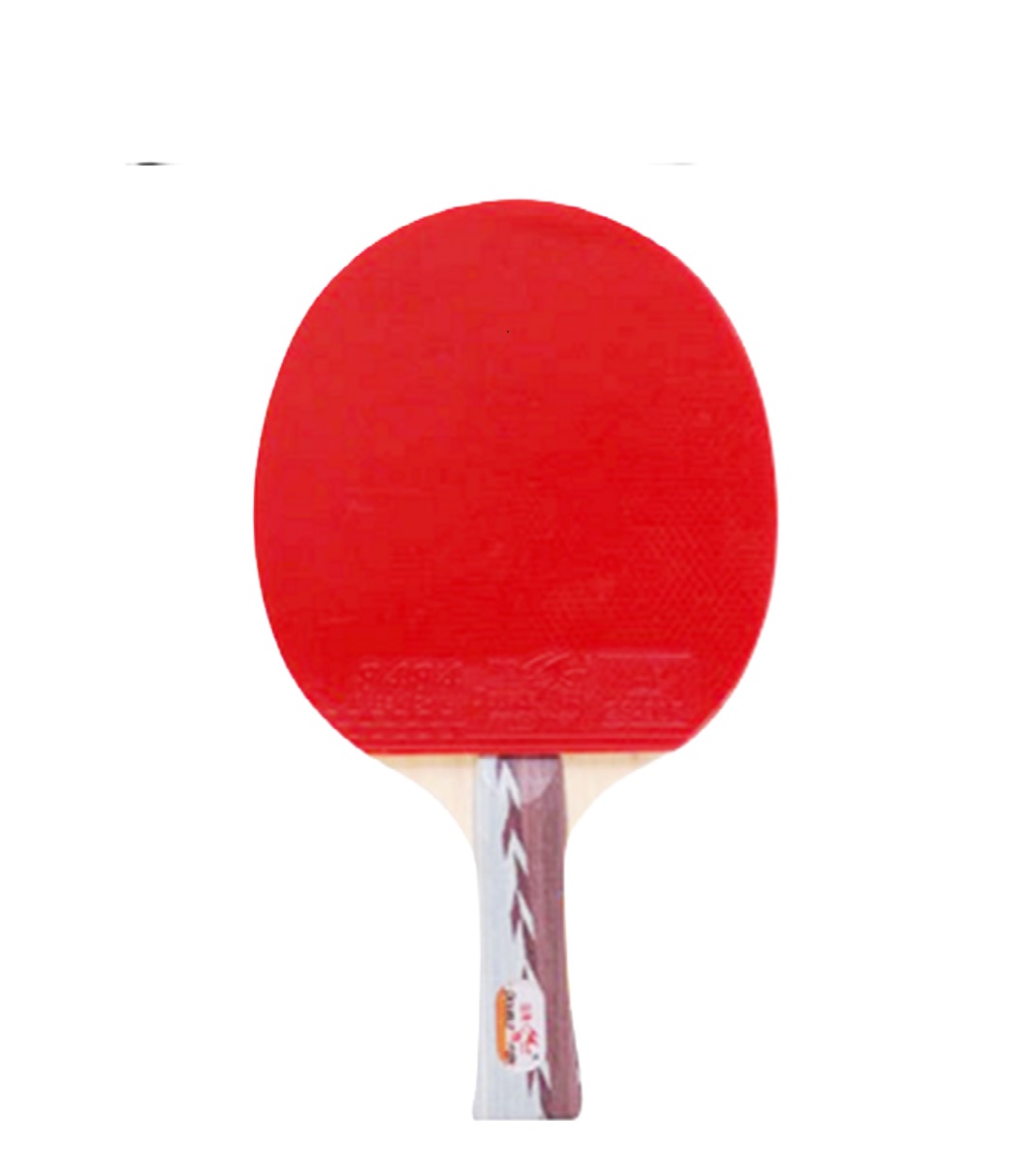 Picture of 1pcs Double Fish Table Tennis Racket 5DC - Sports & Fitness