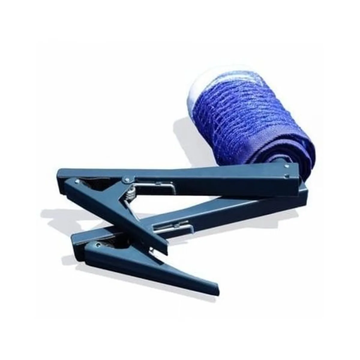 Picture of Ninja Table Tennis Net Clamps Post Stand Holder Set - Sports & Fitness