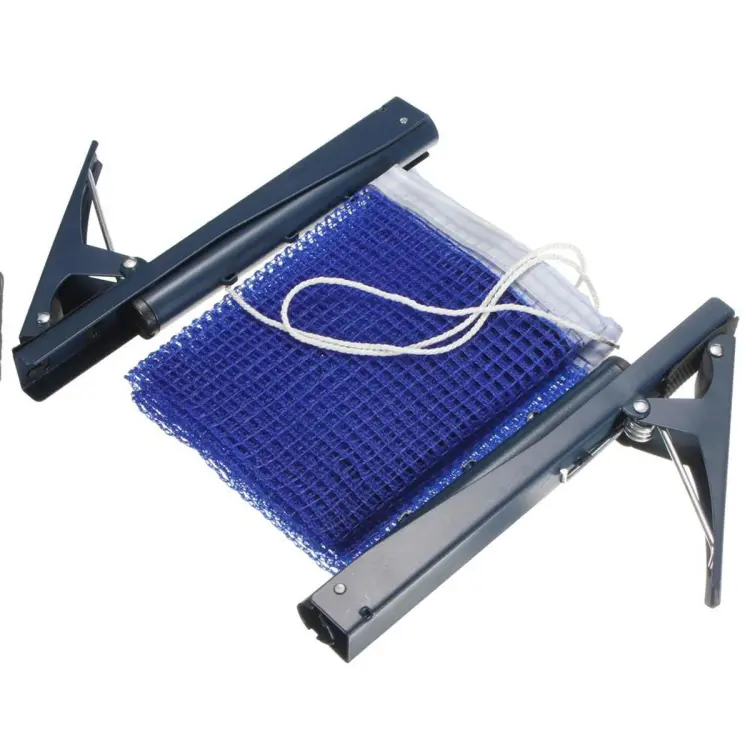 Picture of Ninja Table Tennis Net Clamps Post Stand Holder Set - Sports & Fitness