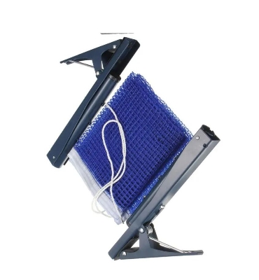 Picture of Ninja Table Tennis Net Clamps Post Stand Holder Set - Sports & Fitness