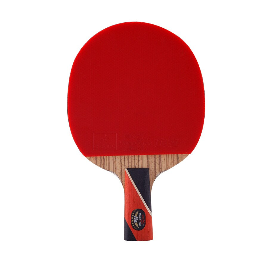 Picture of 1pcs Double Fish Table Tennis Racket 8AC - Sports & Fitness