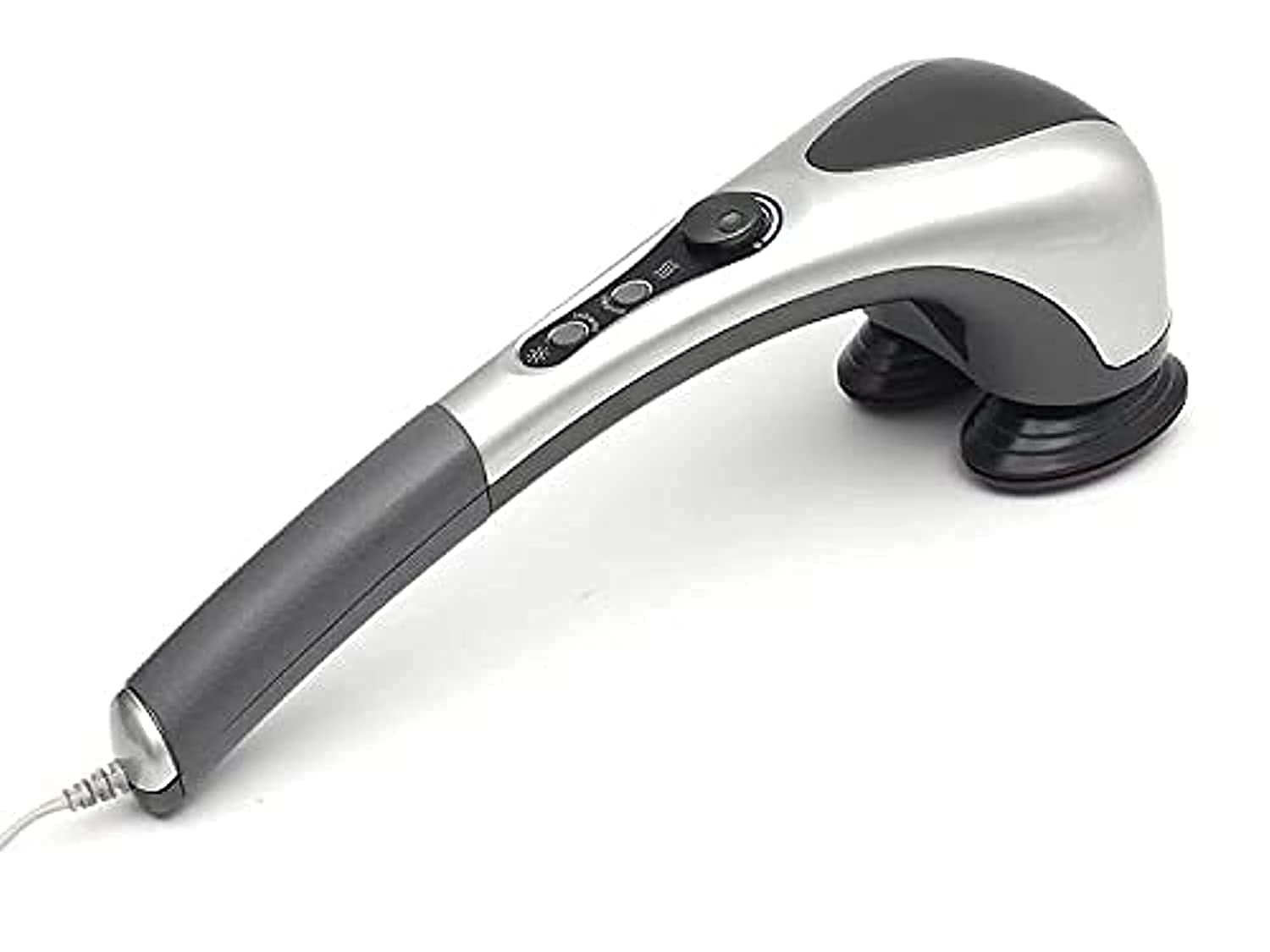 Picture of Double Head Full Body Massager Machine - Sports & Fitness