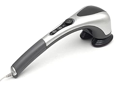 Picture of Double Head Full Body Massager Machine - Sports & Fitness