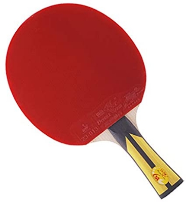 Picture of 1 pcs Table Tennis Bat Double Fish 6AC - Sports & Fitness