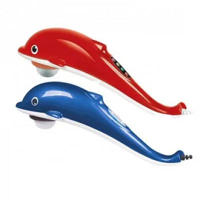 Picture of Dolphin Body Massager - Sports & Fitness