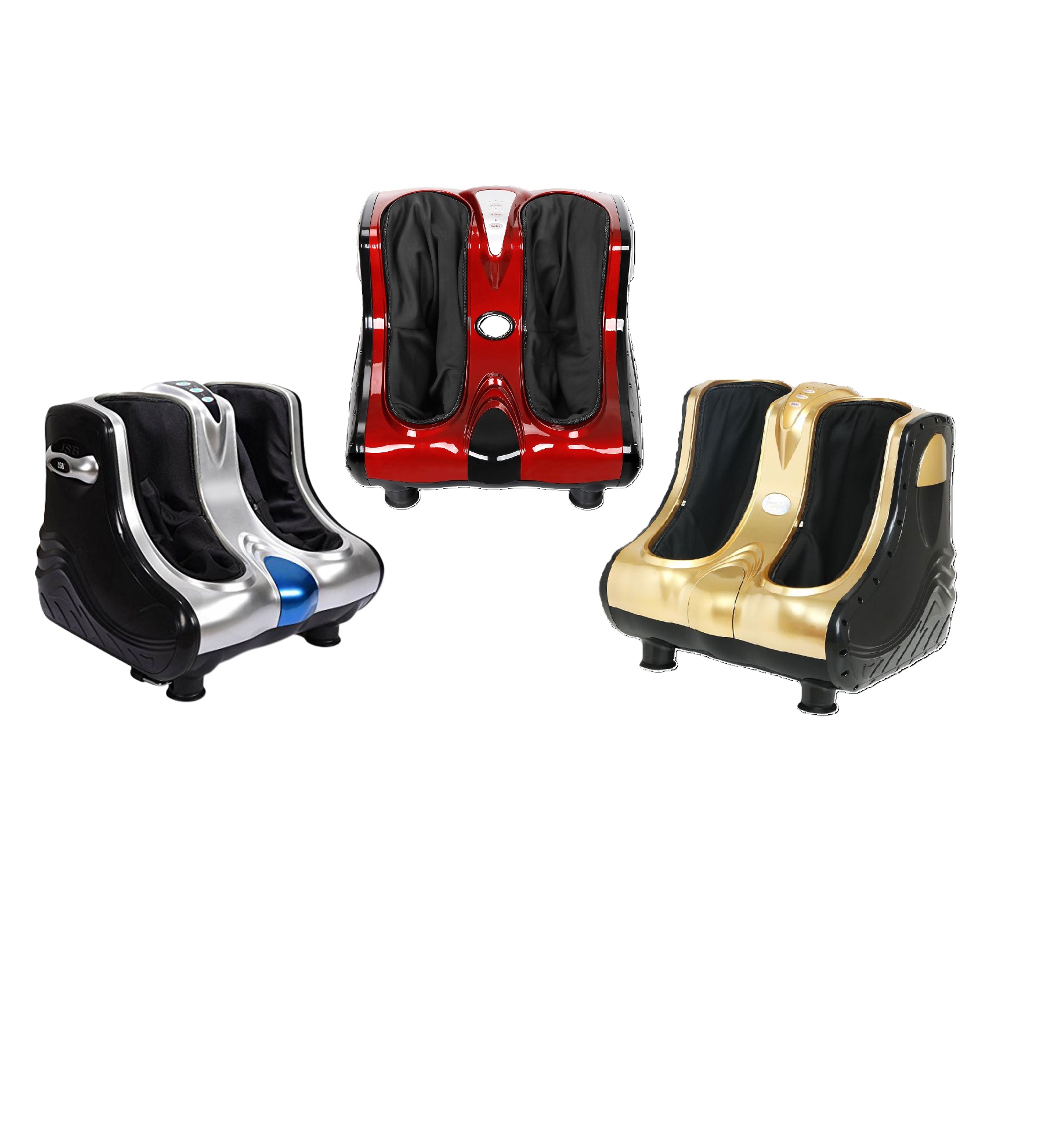 Picture of Foot & Leg Massager - Sports & Fitness