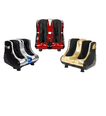 Picture of Foot & Leg Massager - Sports & Fitness