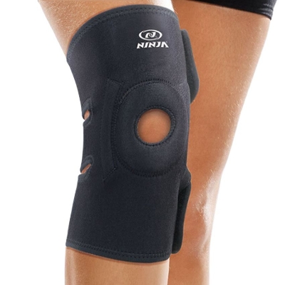Picture of Knee Support - Ninja - NH718 - Sports & Fitness