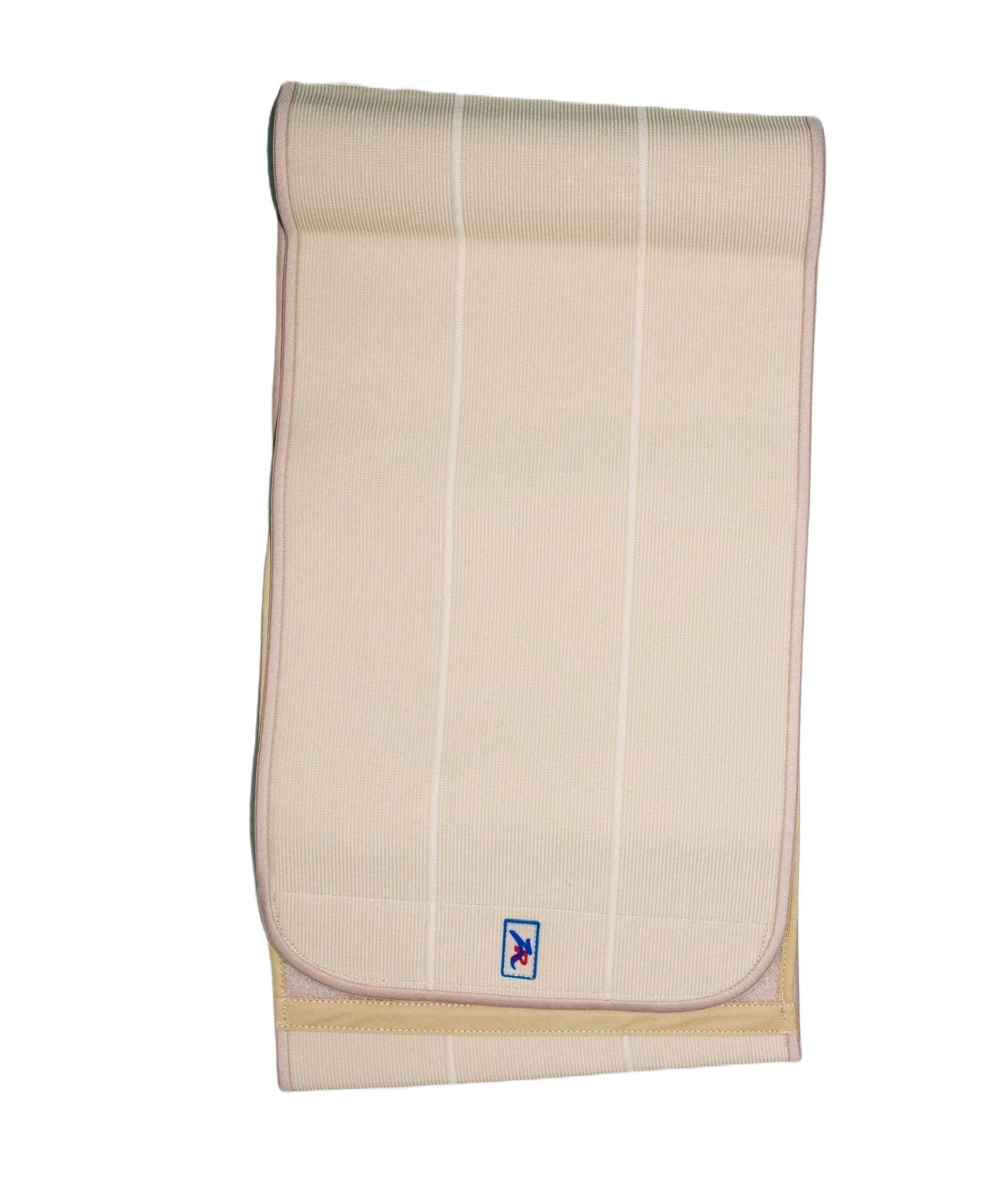 Picture of High Quality Elasticated Post-Op ABDOMINAL BINDER Maternity Support Belt - Post-Operative Pregnancy Belt - Tummy Slimmer - After Birth Abdominal Surgery Strap - Adjustable Compression - Lower Back Pain - Sports & Fitness