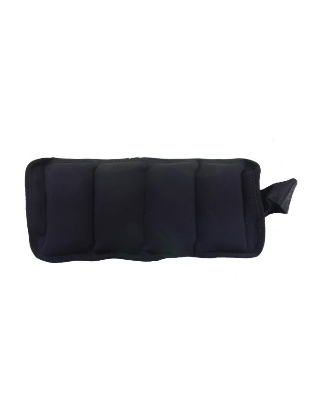 Picture of 3kg 1pcs Ninja Ankle Weight Wrist Weight Sand Bag - Sports & Fitness