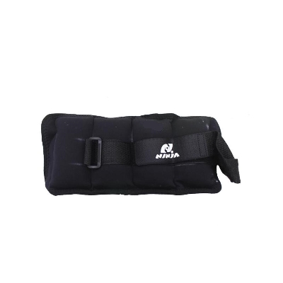 Picture of 2.5kg 1pcs Ninja Ankle Weight Wrist Weight Sand Bag - Sports & Fitness