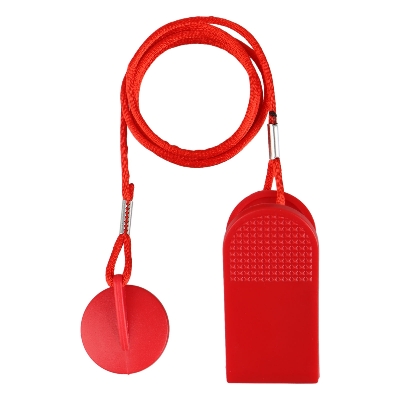 Picture of Chinesse safety key for Treadmill - Sports & Fitness