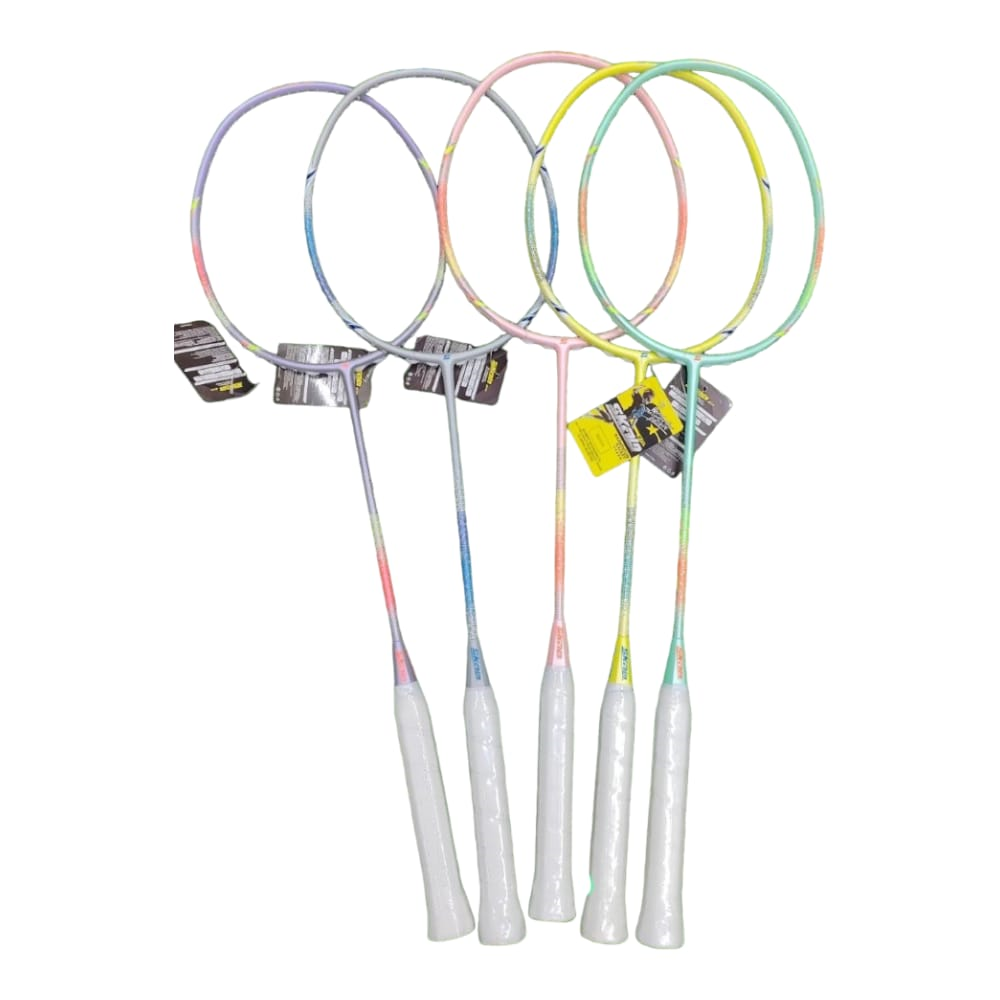 Picture of Badminton Racket SKALO - Sports & Fitness