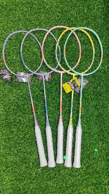 Picture of Badminton Racket SKALO - Sports & Fitness