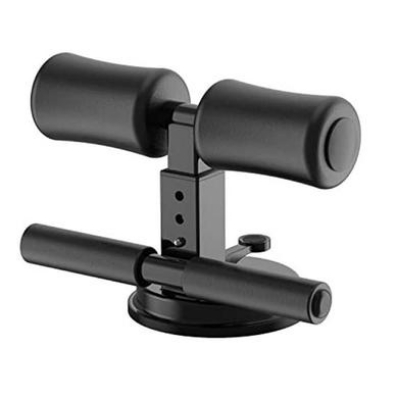 Picture of Double Bar Suction Sit Up Bar - Sports & Fitness