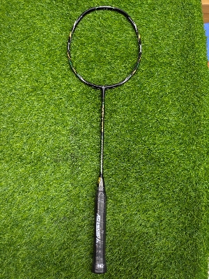 Picture of Ashway Phantom X-Shadow Badminton Racket Without String - Sports & Fitness