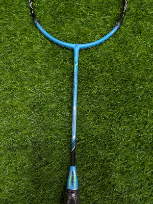 Picture of Ashaway Super Light Phantom Unstrung Badminton Racket - Sports & Fitness