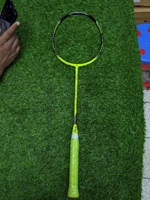 Picture of Phantom X-Speed Badminton Unstrung Racket (Lightweight) - Sports & Fitness