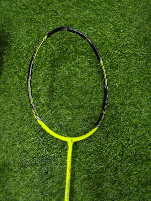 Picture of Phantom X-Speed Badminton Unstrung Racket (Lightweight) - Sports & Fitness