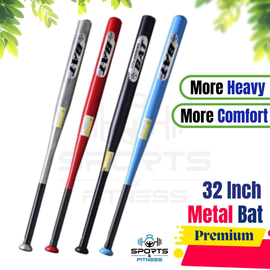 Picture of Best Quality Baseball Bat - 32 inch - Sports & Fitness
