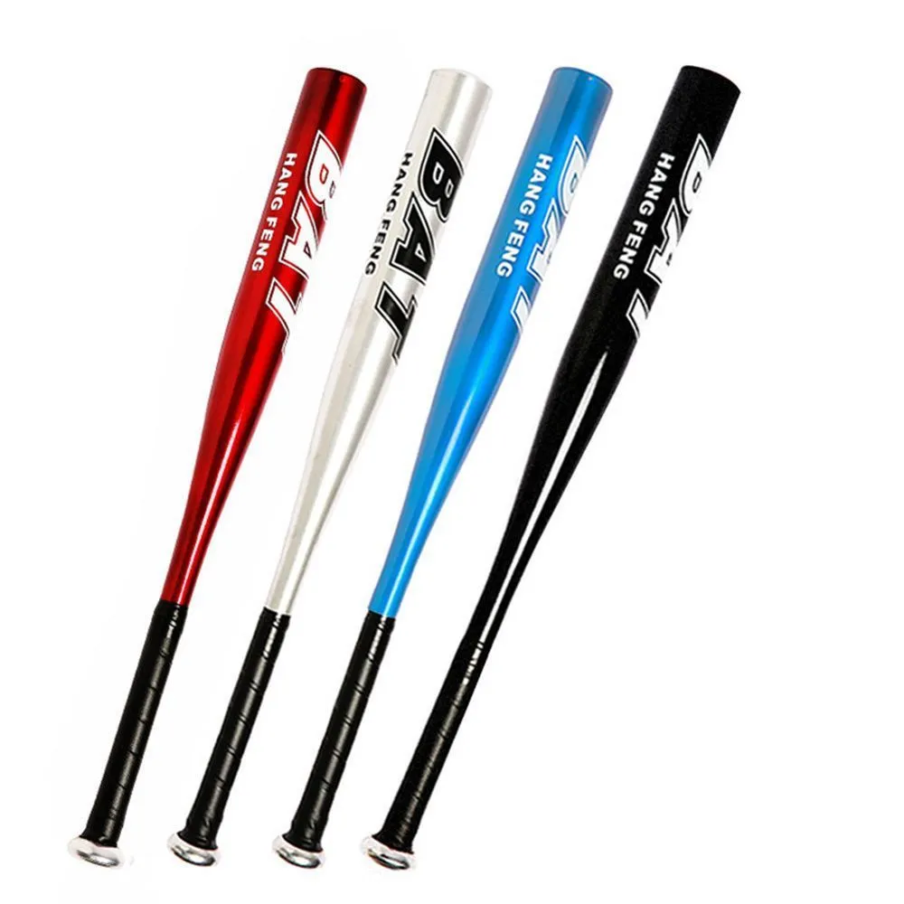 Picture of 32 inch Metal Baseball Bat Premium Quality - Sports & Fitness