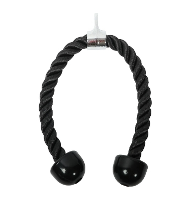 Picture of Exercise Triceps Rope - Sports & Fitness