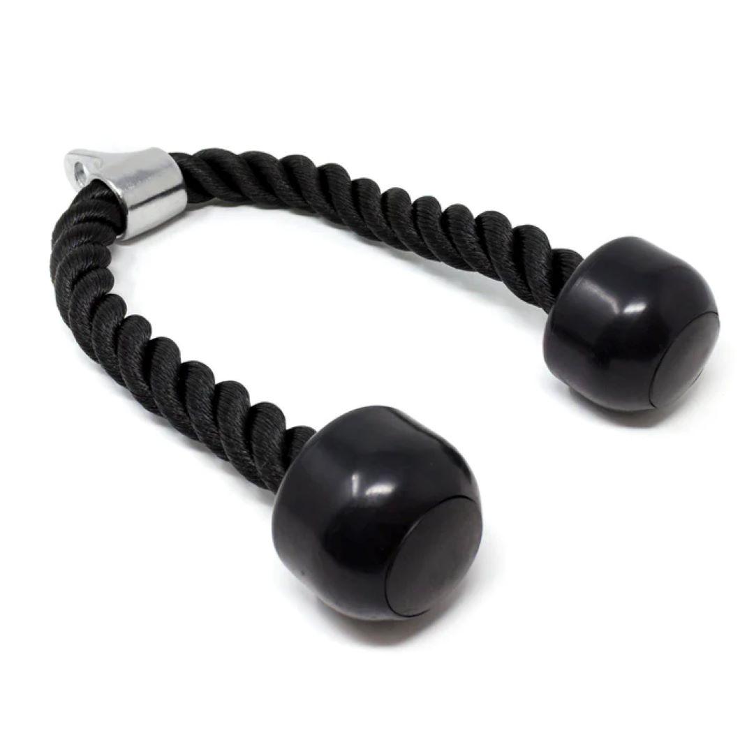Picture of Exercise Triceps Rope - Sports & Fitness