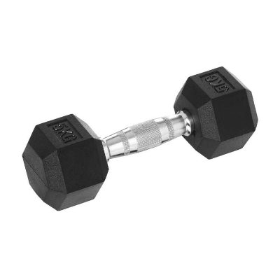 Picture of 5kg Hex Dumbbell - 1pcs/Single