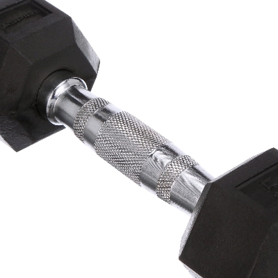 Picture of 2.5kg Hex Dumbbell - 1 Pair