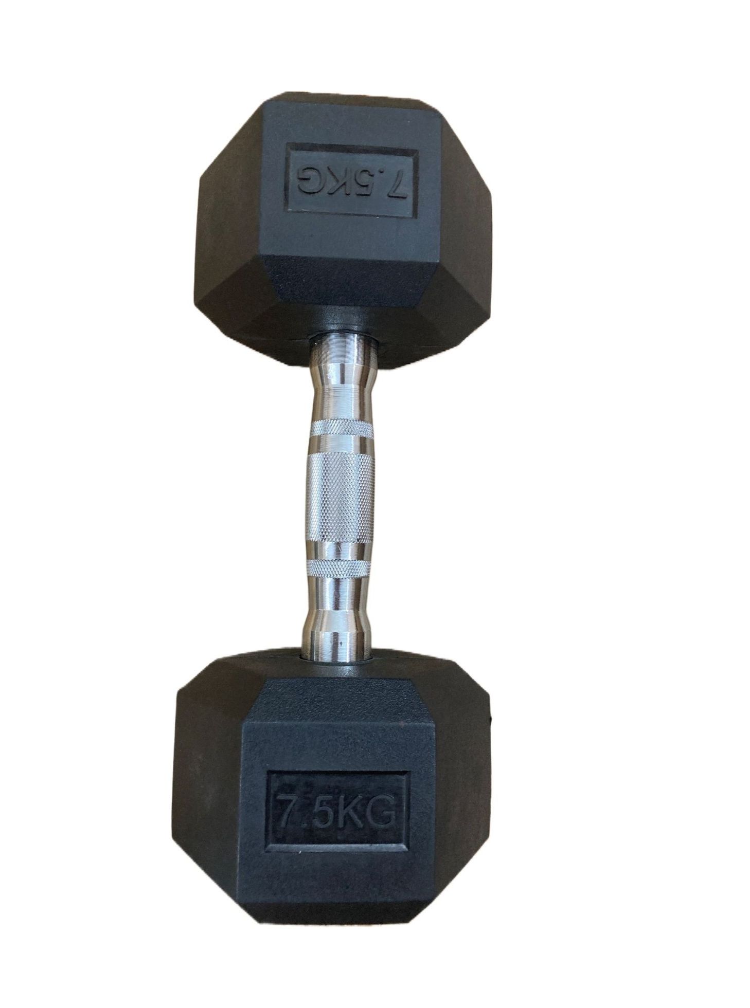 Picture of 7.5kg Hex Dumbbell 1pcs / Single