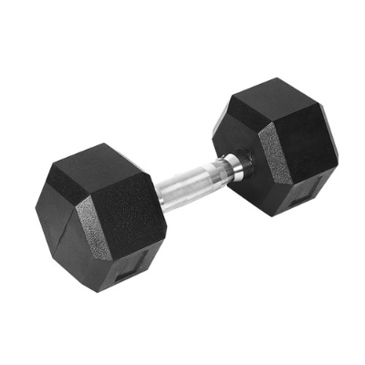 Picture of 15kg Hex Dumbbell 1pcs/ Single