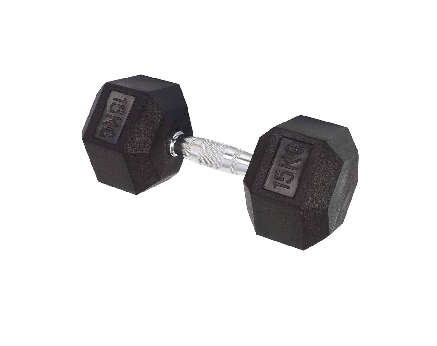 Picture of 15kg Hex Dumbbell 1pcs/ Single