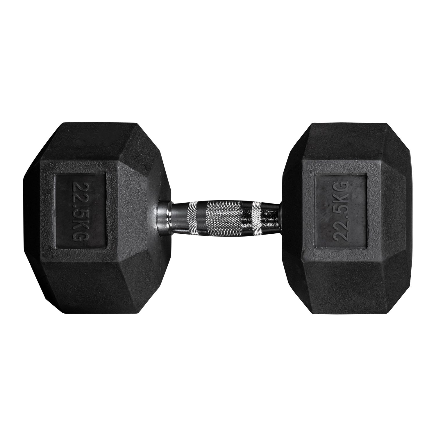 Picture of 22.5kg Hex Dumbbell 1pcs / Single