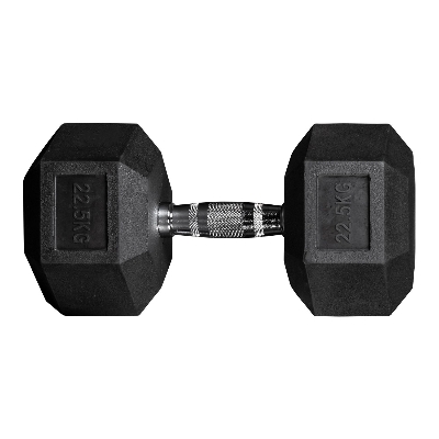 Picture of 22.5kg Hex Dumbbell 1pcs / Single