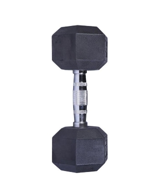 Picture of 17.5kg Hex Dumbbell 1pcs / Single