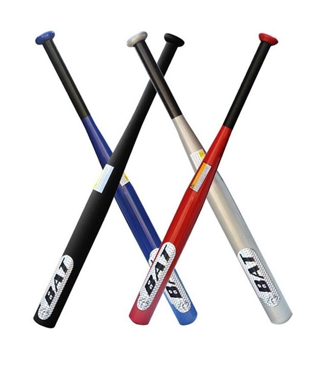 Picture of Best Quality Baseball Bat - 30 inch - Sports & Fitness