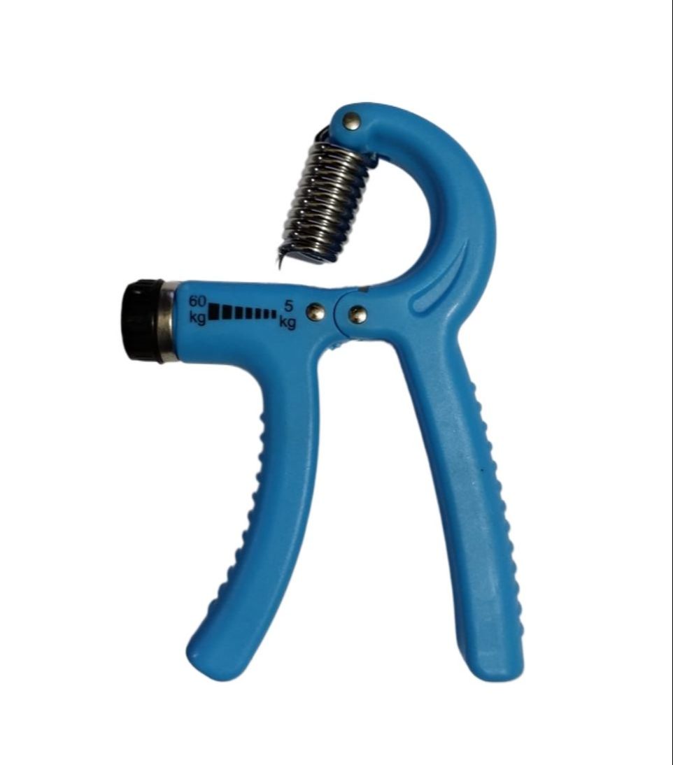 Picture of Adjustable Hand Grip 5-60Kg -Sports & Fitness