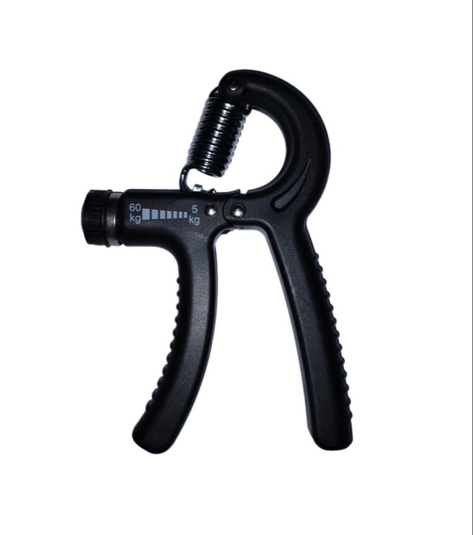 Picture of Adjustable Hand Grip 5-60Kg - Strengthen Your Grip With Precision And Comfort Using This Adjustable Hand Grip