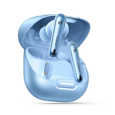 Picture of Anker Soundcore Liberty 4 NC True-Wireless Noise Cancelling Earbuds