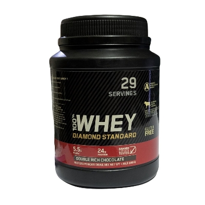 Picture of Diamond Standard Premium Quality Whey Protein - Sports & Fitness