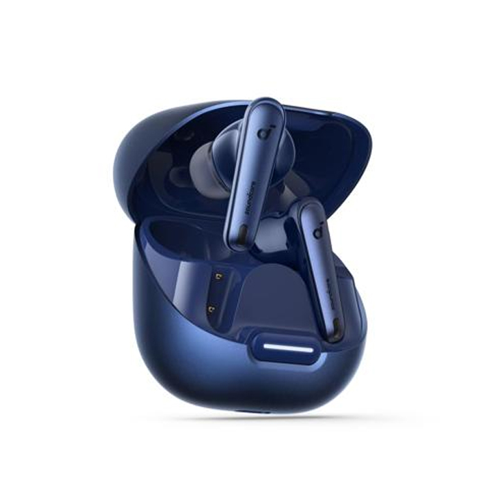 Picture of Anker Soundcore Liberty 4 NC True-Wireless Noise Cancelling Earbuds