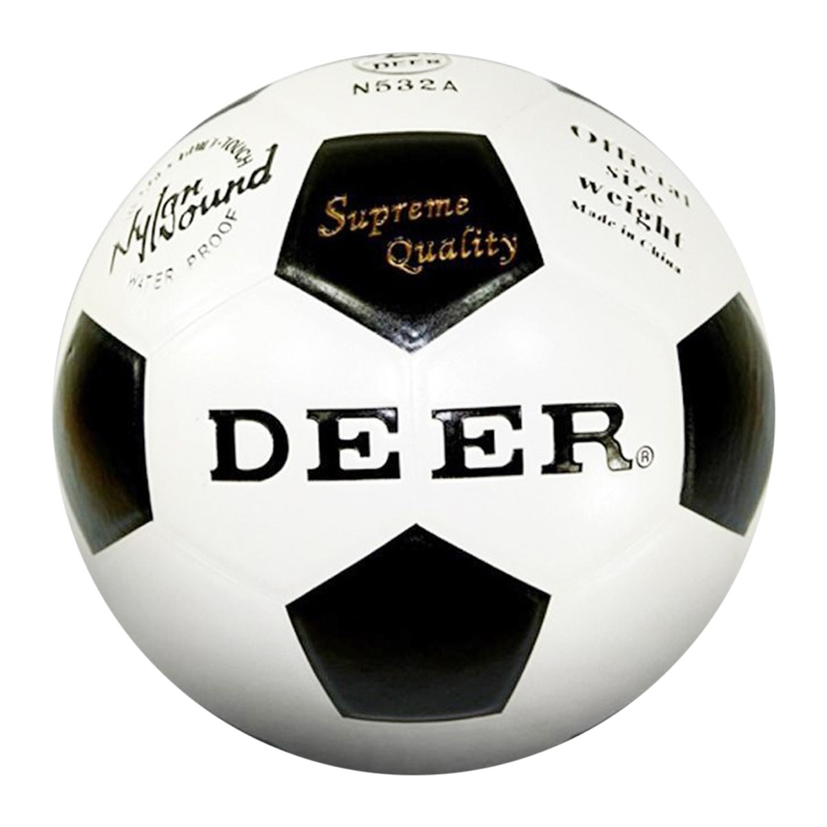 Picture of Best Quality Deer Football - Sports & Fitness