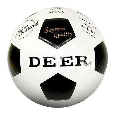 Picture of Best Quality Deer Football - Sports & Fitness