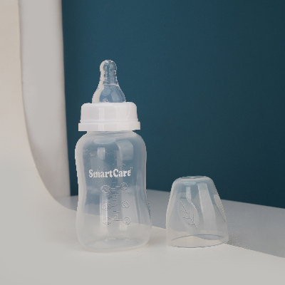 Smart Care PP (Polypropylene) Bottle (5 oz/ 150 ml)